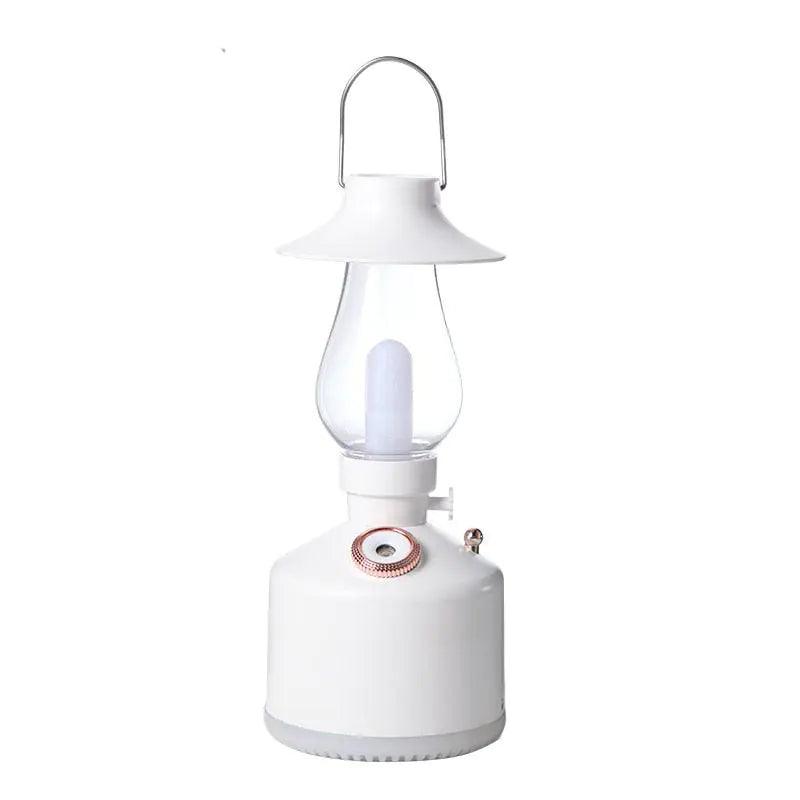 Home Calming Night Lights Aroma Mist Maker - Sí Fashions