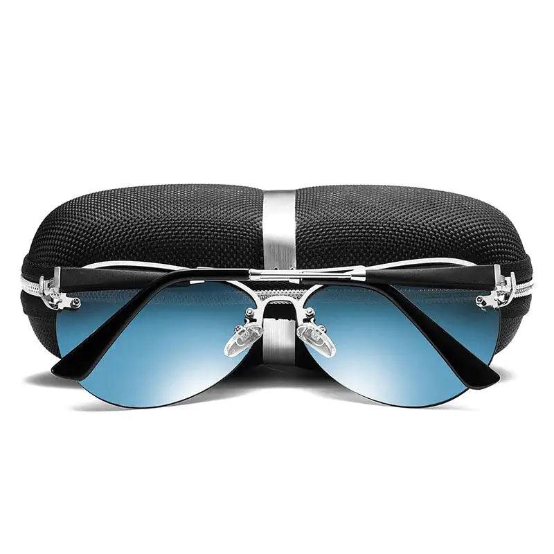 Luxury Brand Sunglasses Men - Sí Fashions