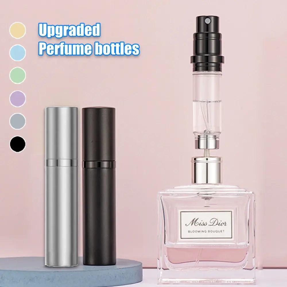 Atomizer Perfume Bottle - Sí Fashions