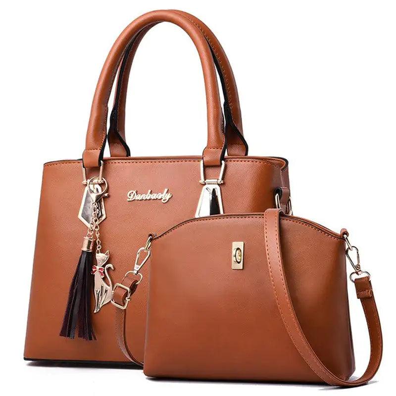 Women Fashion Casual Luxury Handbag For Women - Sí Fashions