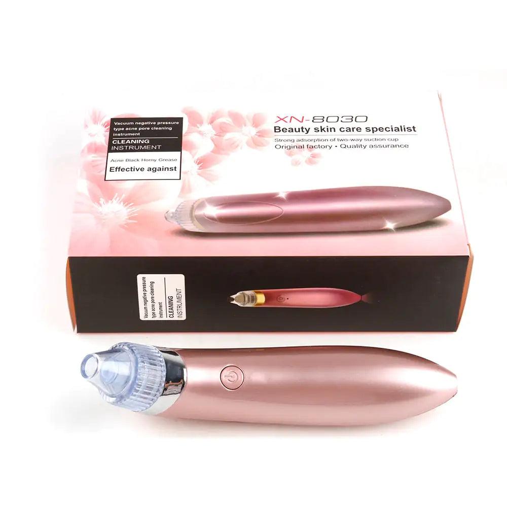 Multifunctional Beauty Pore Vacuum - Radiant Skin at Home - Sí Fashions