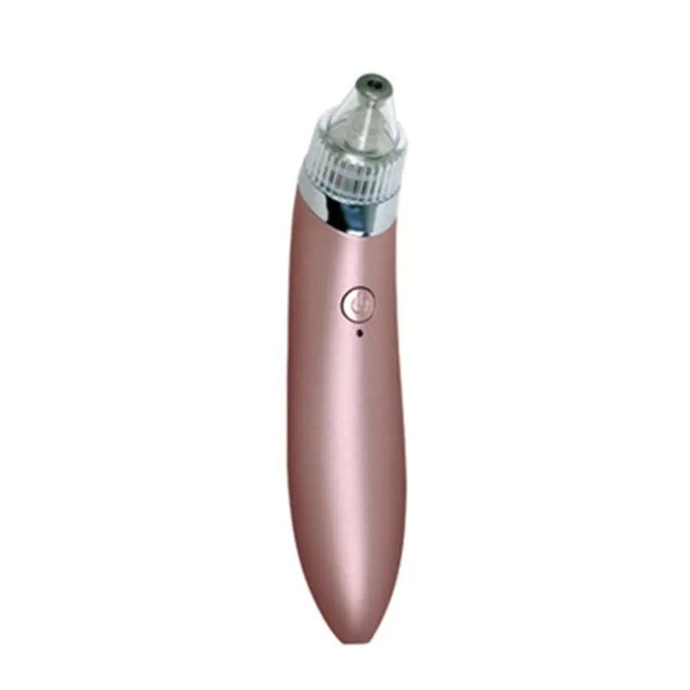 Multifunctional Beauty Pore Vacuum - Radiant Skin at Home - Sí Fashions