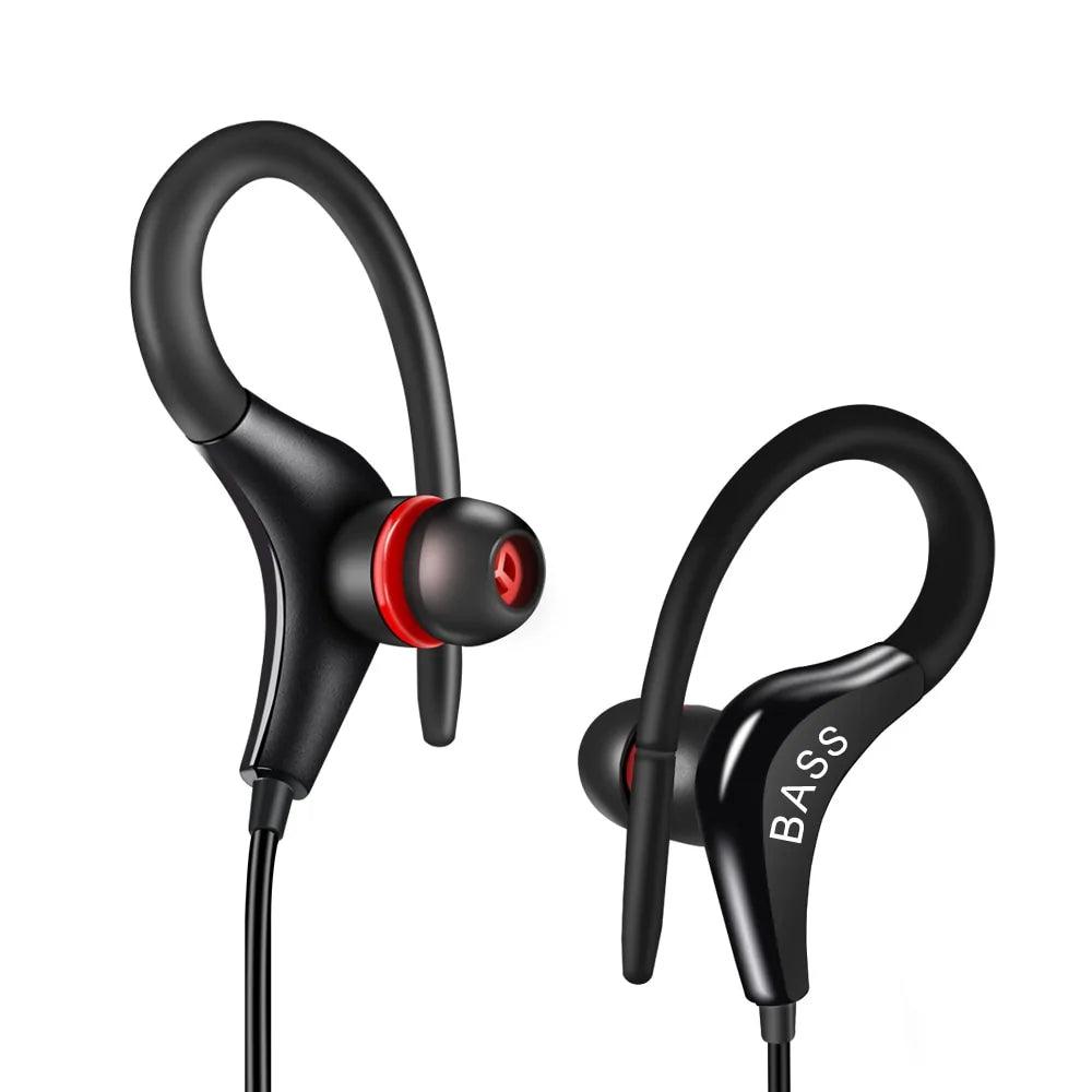 Sport Running Headphones - Sí Fashions