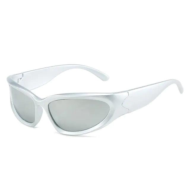 Sunglasses For Men & Women Safety UV400 Filter - Sí Fashions