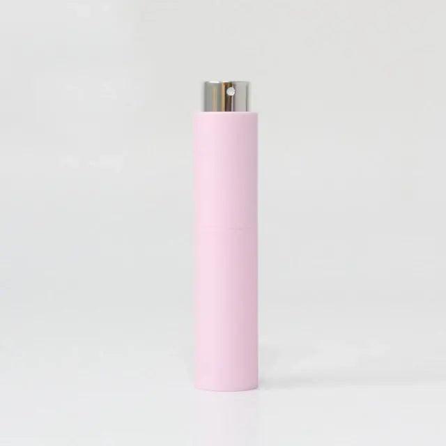 10ml Perfume Refill Portable Mini Glass Bottle - Sí Fashions