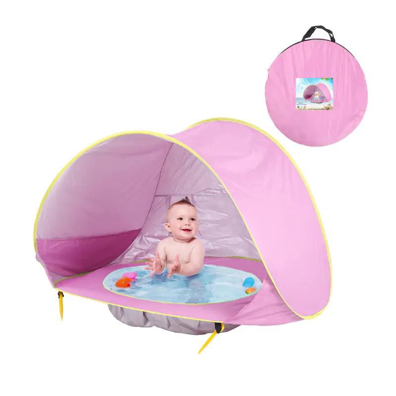 Baby Beach Tent - Sí Fashions