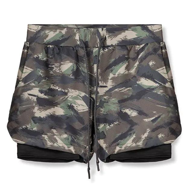 Sport Shorts - Sí Fashions