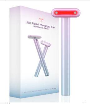 LED RF EMS Microcurrent Face Massager Device - Sí Fashions