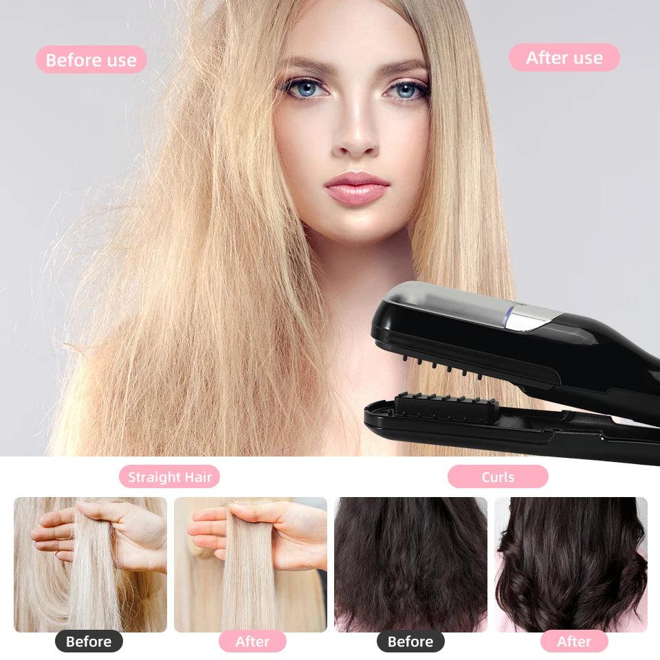 Charging Split Ends Trimmer and Hair Cutter Set for Women - Sí Fashions