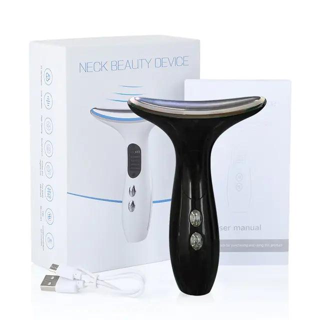 Neck and Face Rejuvenation Beauty Device - Sí Fashions